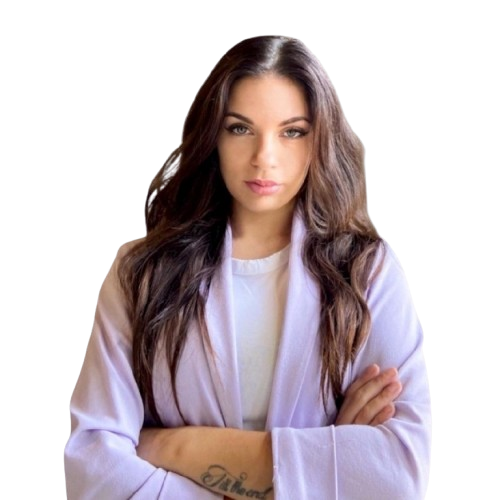 Lucia - Consulente Bitcoin Mining